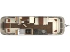 2019 Airstream International Serenity 30RB Twin specifications